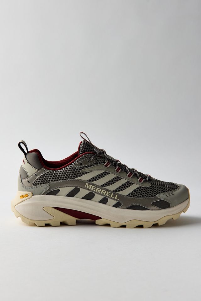 Merrell Men's Moab Speed 2 Vent Sneakers #3