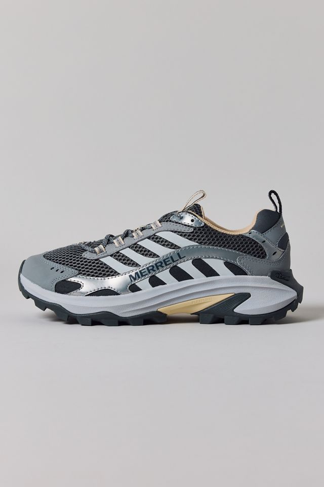 Merrell Men's Moab Speed 2 Vent Sneakers #1