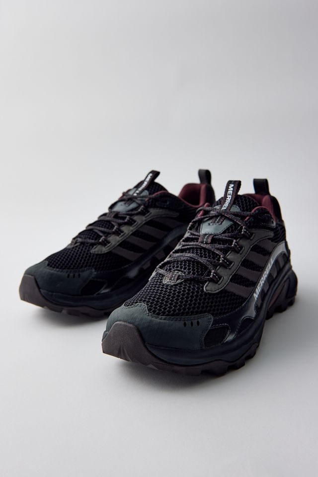 Merrell Men's Moab Speed 2 Vent Sneakers #1