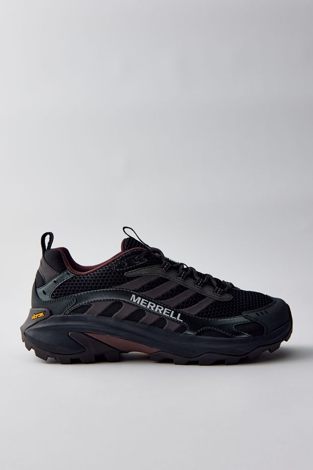 Merrell Men's Moab Speed 2 Vent Sneakers #3