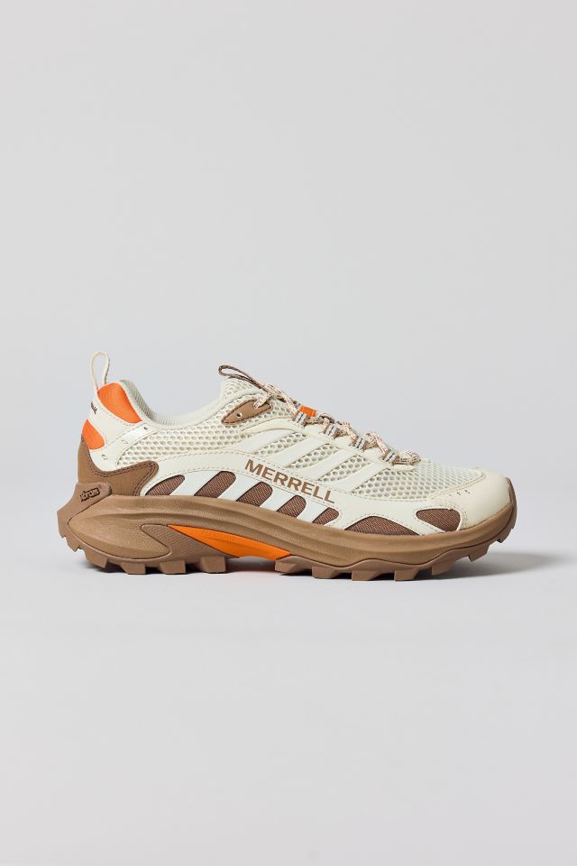 Merrell Men's Moab Speed 2 Vented Sneaker #1
