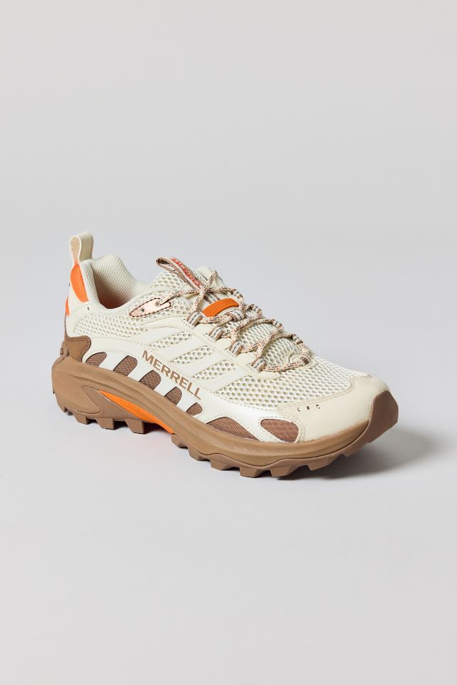 Merrell Men's Moab Speed 2 Vented Sneaker #2