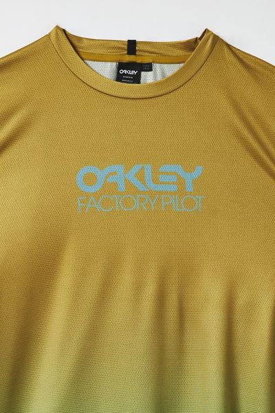 Oakley Maven Coast Long Sleeve Tee