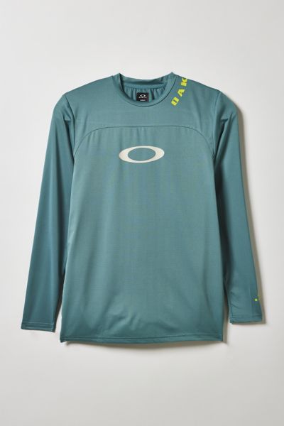 Kawasaki Racing Long Sleeve Tee | Urban Outfitters