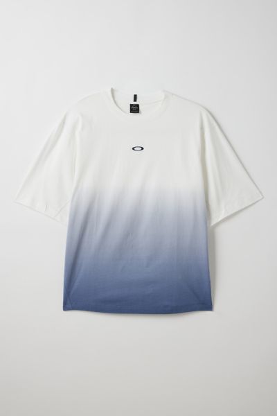 Oakley Ellipse Graphic Ombre Tee