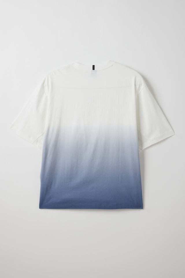 Oakley Ellipse Graphic Ombre Tee #1