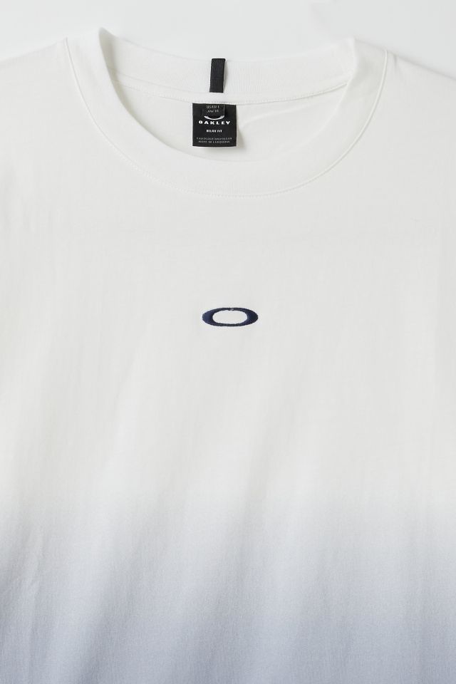 Oakley Ellipse Graphic Ombre Tee #2