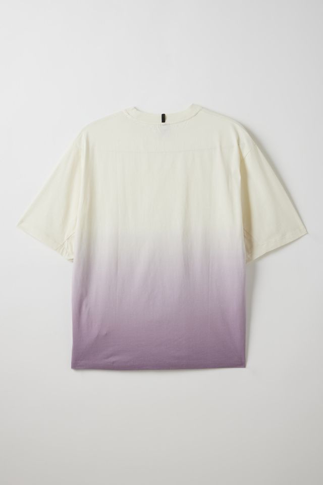 Oakley Ellipse Graphic Ombre Tee #1