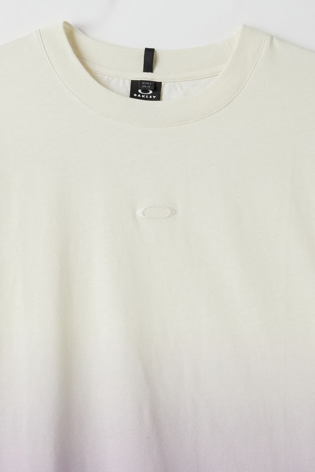 Oakley Ellipse Graphic Ombre Tee #2