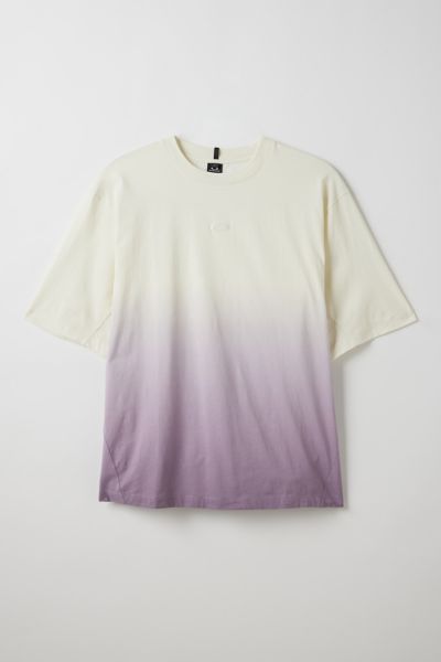 Oakley Ellipse Graphic Ombre Tee