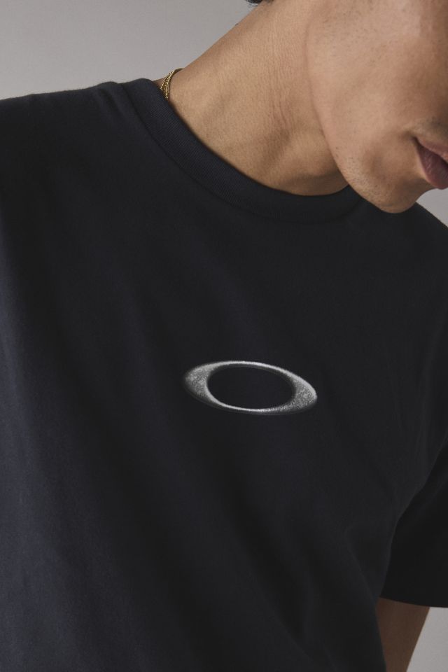 Oakley MTL Graphic Tee #3