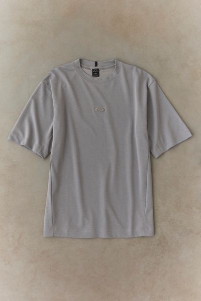 Oakley Driven Paneled Tee