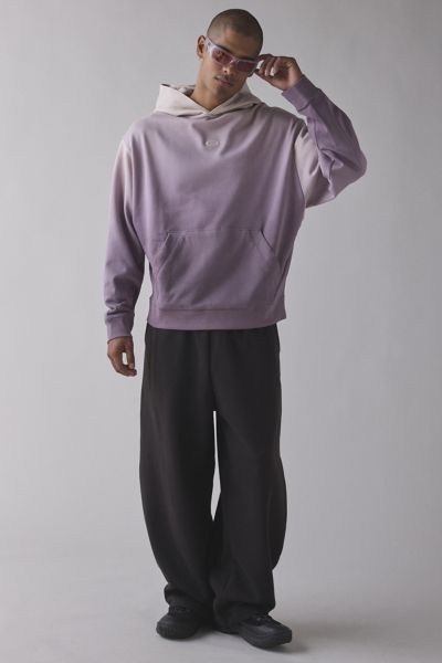 Oakley Ellipse Logo Ombre Hoodie Sweatshirt