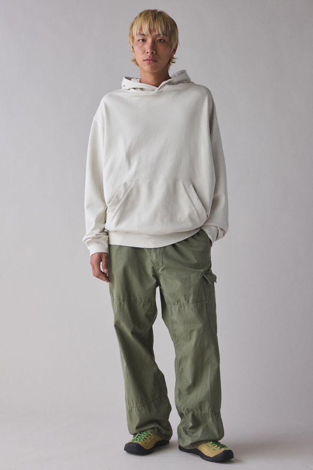Oakley Wire Mesh Bark Hoodie Sweatshirt #2