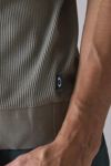 Oakley All Day Waffle Tee