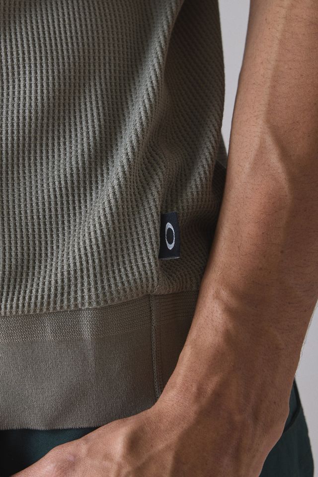 Oakley All Day Waffle Tee #3