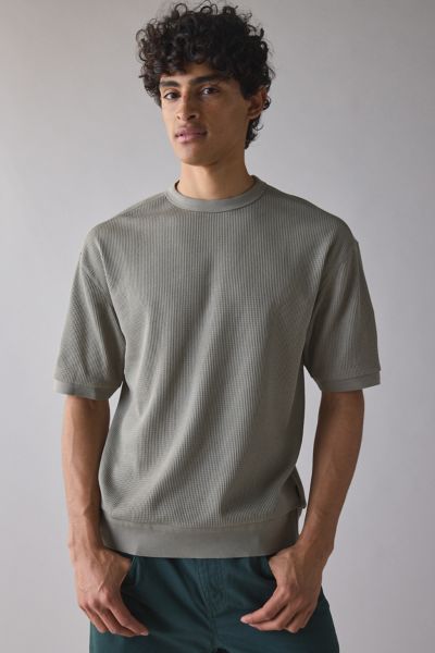 Oakley All Day Waffle Tee