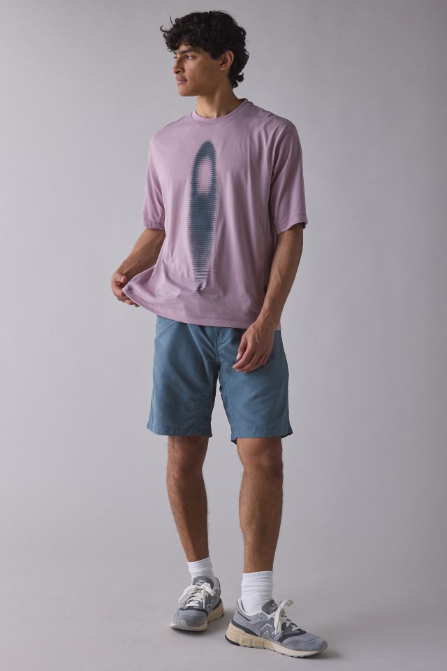 Oakley Ellipse Blur Sun Graphic Tee #2