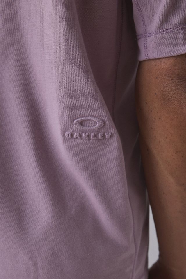 Oakley Ellipse Blur Sun Graphic Tee #3