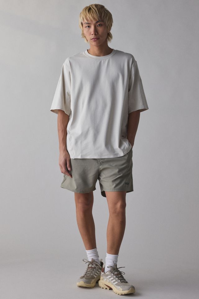 【OAKLEY】25ss RATITUDE FLIGHT TEE Oakley Latitude Flight Tee - Army Green | Oakley® US