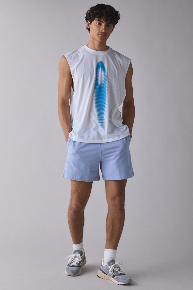 Oakley Ellipse Blur Graphic Tank Top #2