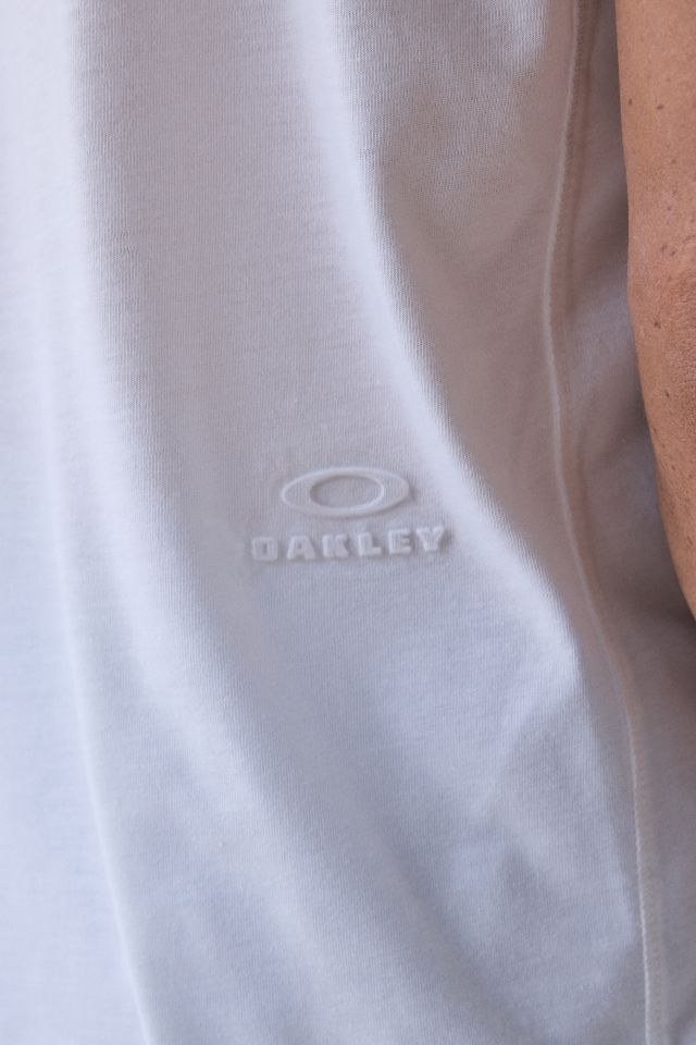 Oakley Ellipse Blur Graphic Tank Top #3