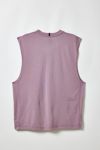 Oakley Ellipse Blur Graphic Tank Top