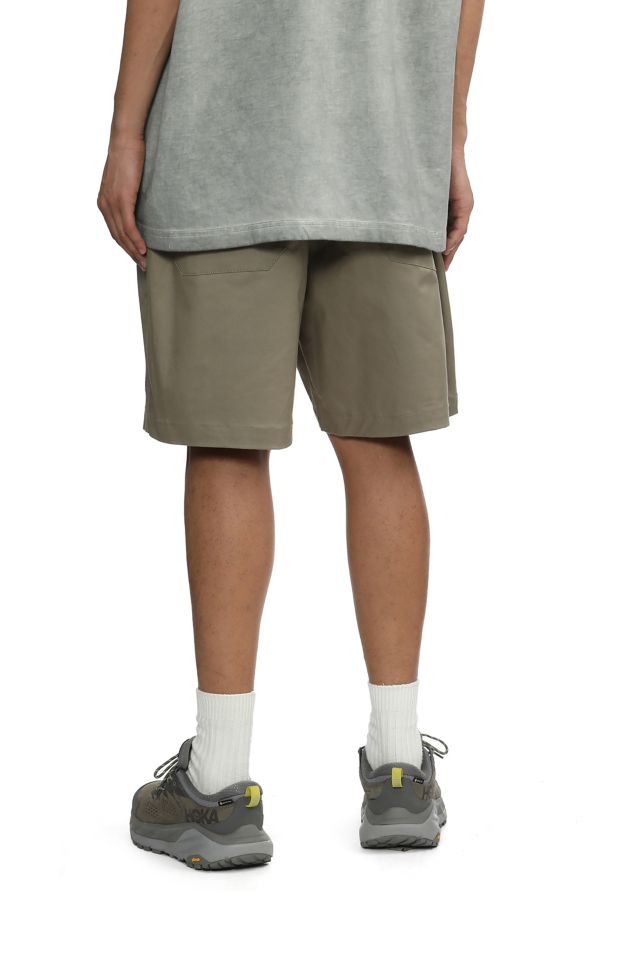 Alpha Industries Cotton Volley Short #1