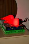 Hot Pepper Table Lamp