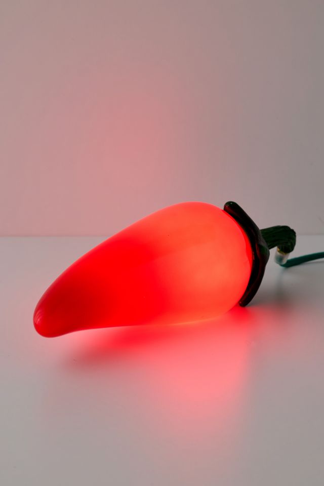 Lampe de Table Hot Pepper #3
