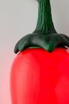 Hot Pepper Table Lamp