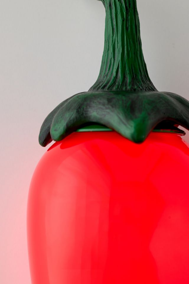 Lampe de Table Hot Pepper #4