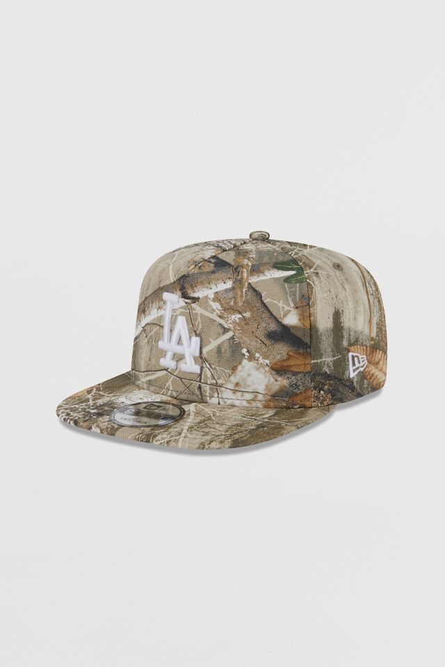 La dodgers camo hat on sale