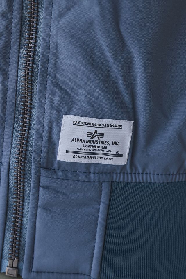 Alpha Industries L-2B Skymaster Gen II Jacket #2