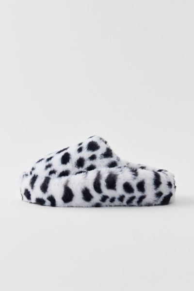 D'Amelio Footwear Socozee Slipper