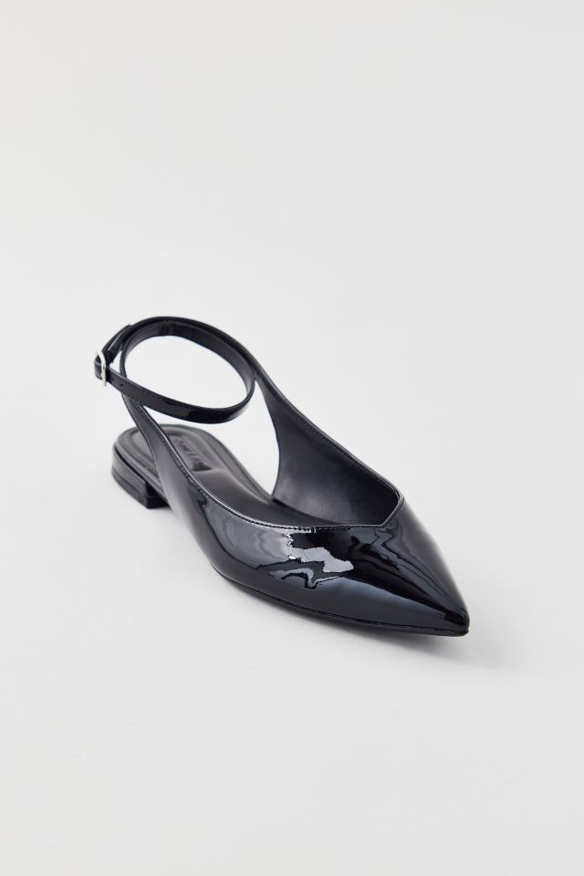 Chaussure Plate D'Amelio Siana à Bride Arrière #2