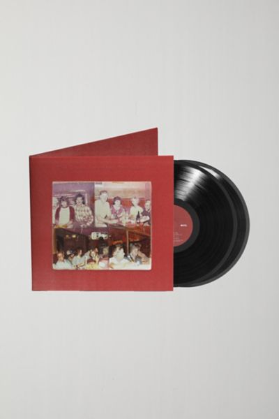 Zach Bryan - The Great American Bar Scene 2XLP