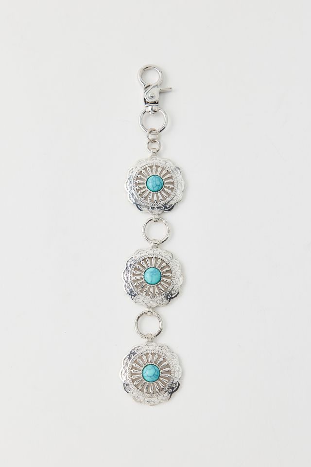 Southwestern Charm Keychain #1