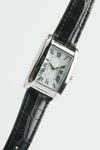 Otis Croc Texture Band Watch