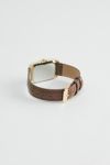Otis Croc Texture Band Watch