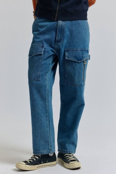 Pantalon Jean Lord Pas De Mer Urban Outfitters Canada