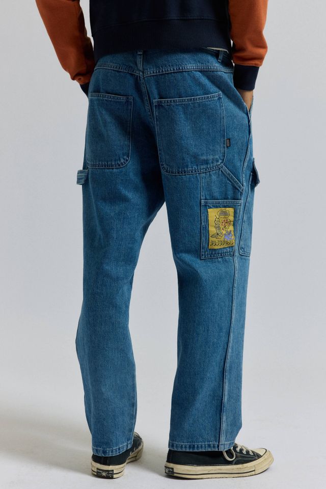Jean Pantalon Lord Pas de Mer #1