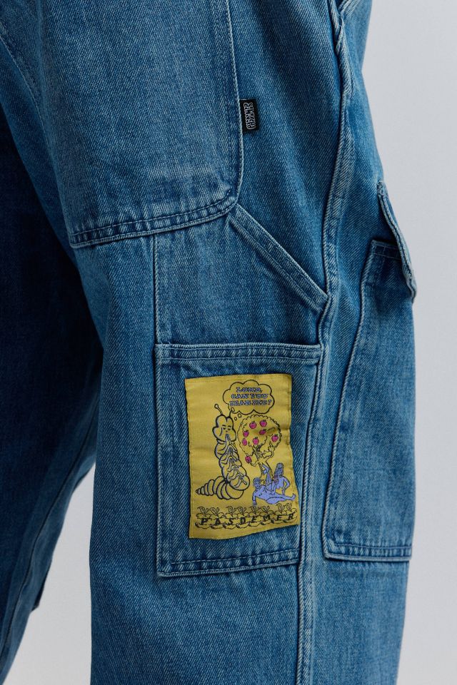 Jean Pantalon Lord Pas de Mer #4
