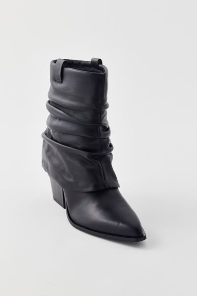 D'Amelio Footwear Savella Slouch Boot