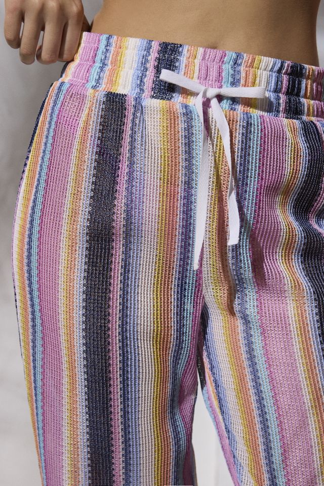Roxy Mood Moving Beach Pant #1