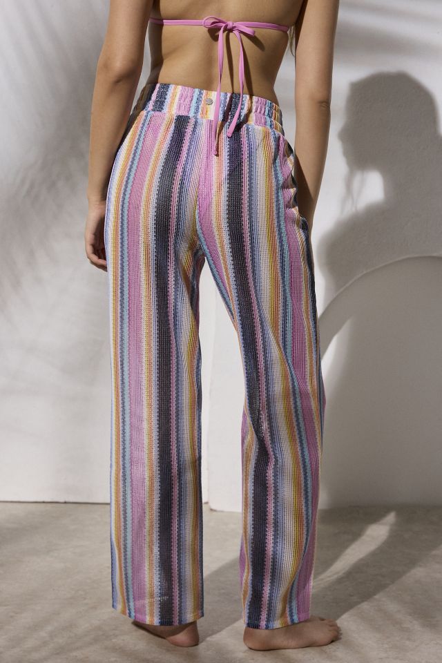 Roxy Mood Moving Beach Pant #4