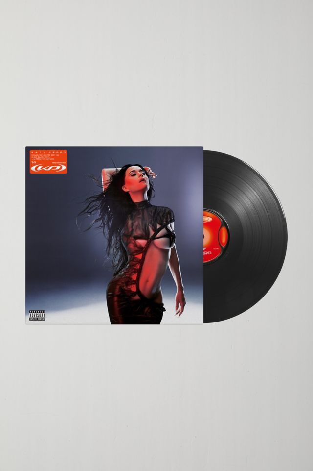 Katy Perry - 143 Limited LP | Urban Outfitters Canada