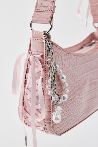 Urban Outfitters☆ チェーンストラップ・ショルダーバッグ 楽天市場】ショルダーストラップ チェーン バッグ ショルダー