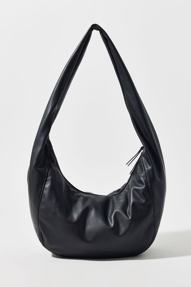 Silence + Noise Izzy Simple Sling Shoulder Bag | Urban Outfitters
