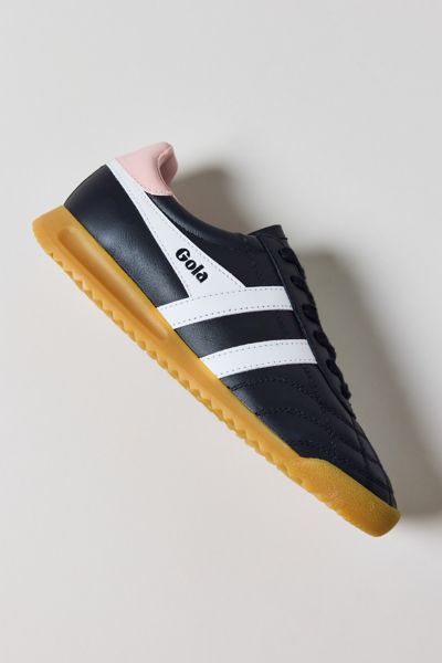 Gola Women's Stadium Sneaker Product Page
